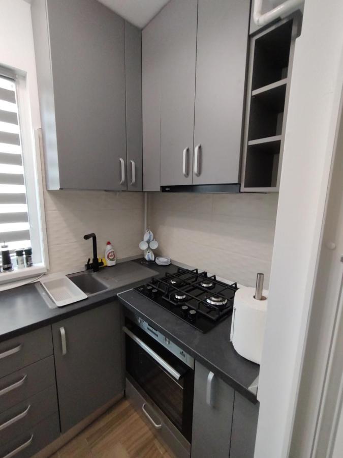Decebal Premium Confort Craiova Dış mekan fotoğraf