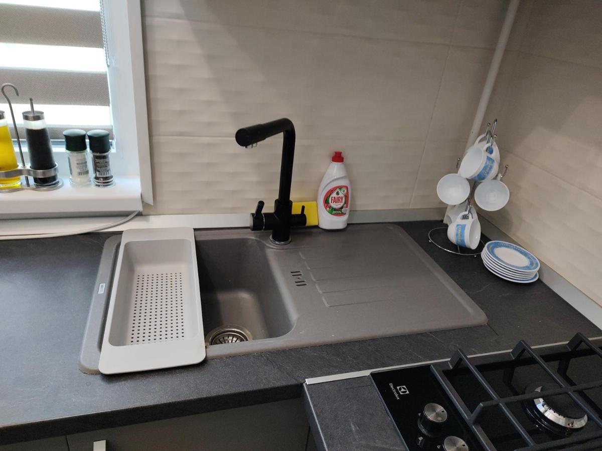 Decebal Premium Confort Craiova Dış mekan fotoğraf