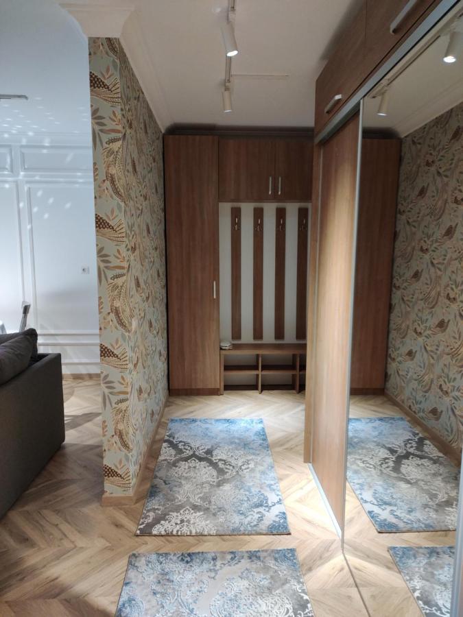 Decebal Premium Confort Craiova Dış mekan fotoğraf