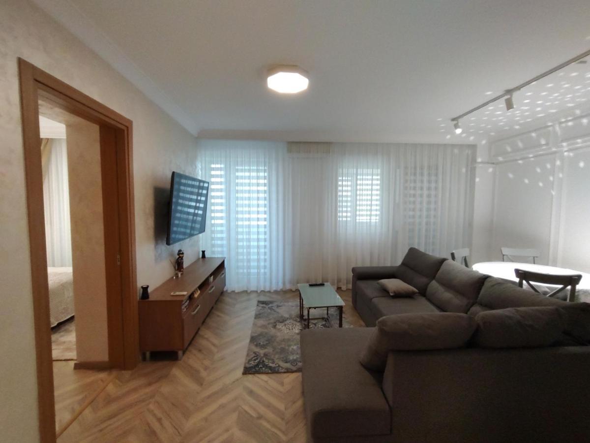 Decebal Premium Confort Craiova Dış mekan fotoğraf