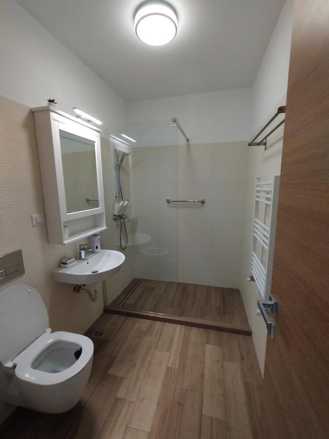Decebal Premium Confort Craiova Dış mekan fotoğraf