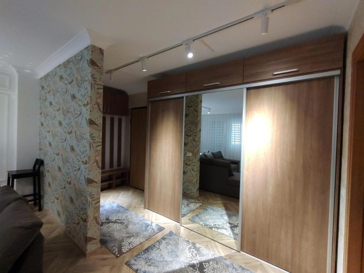 Decebal Premium Confort Craiova Dış mekan fotoğraf