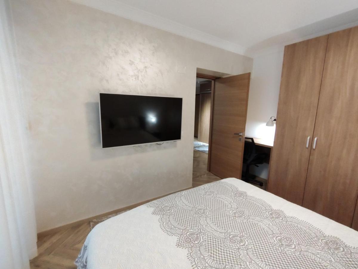 Decebal Premium Confort Craiova Dış mekan fotoğraf