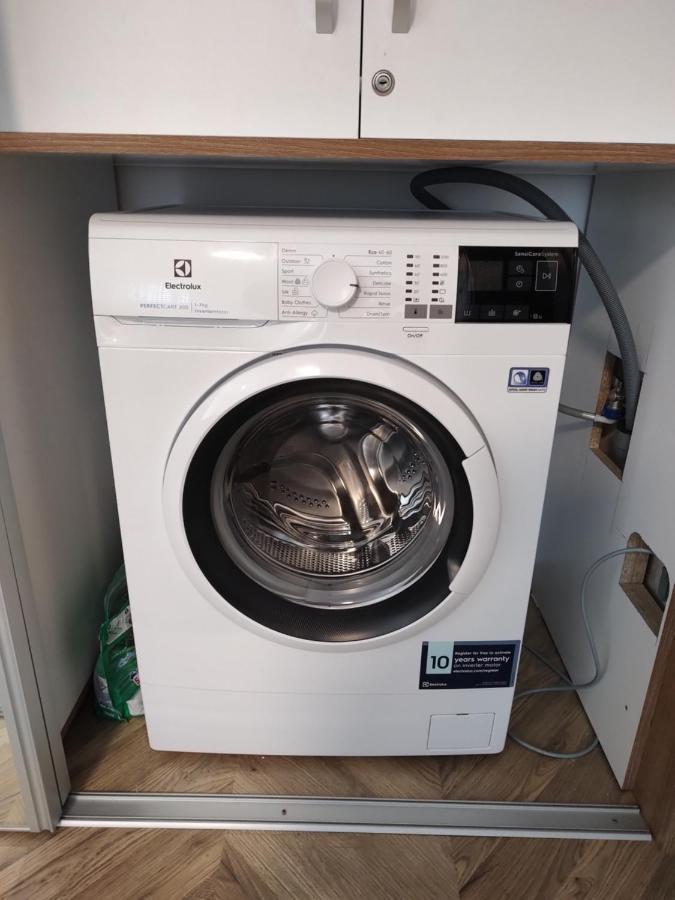 Decebal Premium Confort Craiova Dış mekan fotoğraf