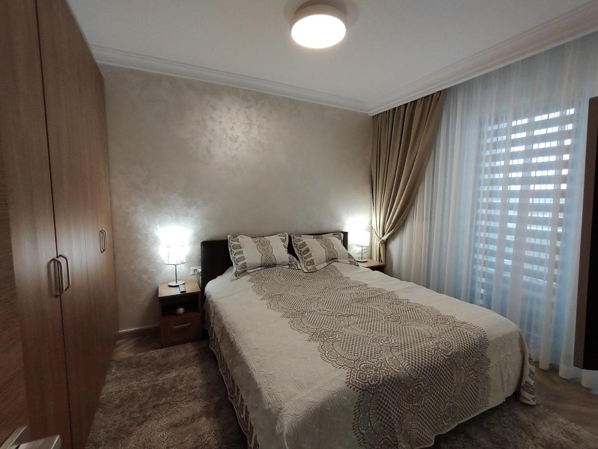 Decebal Premium Confort Craiova Dış mekan fotoğraf