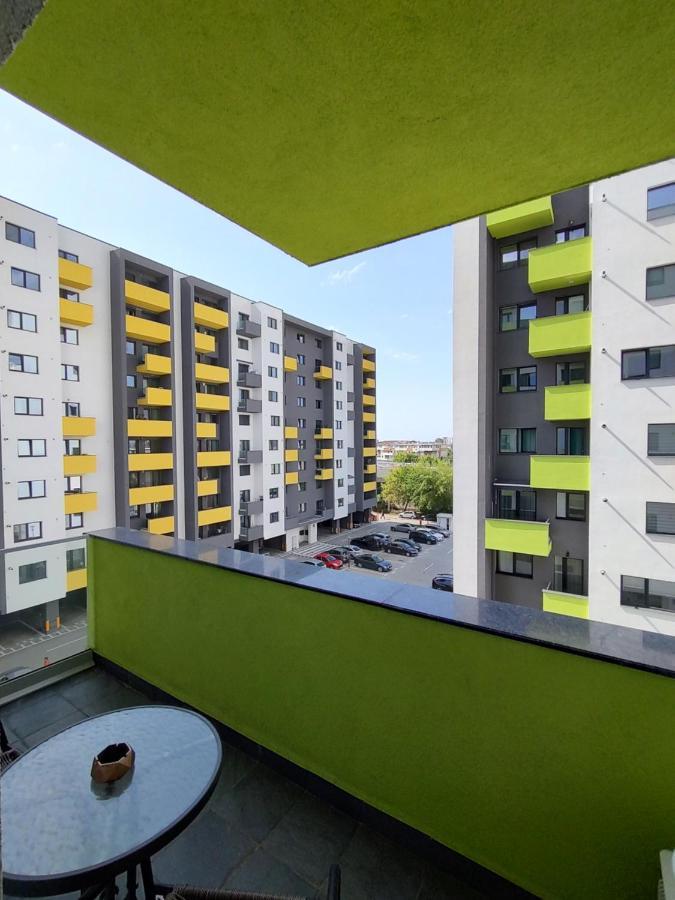 Decebal Premium Confort Craiova Dış mekan fotoğraf