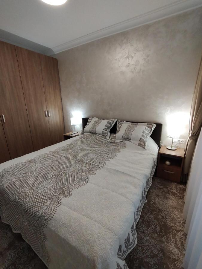 Decebal Premium Confort Craiova Dış mekan fotoğraf