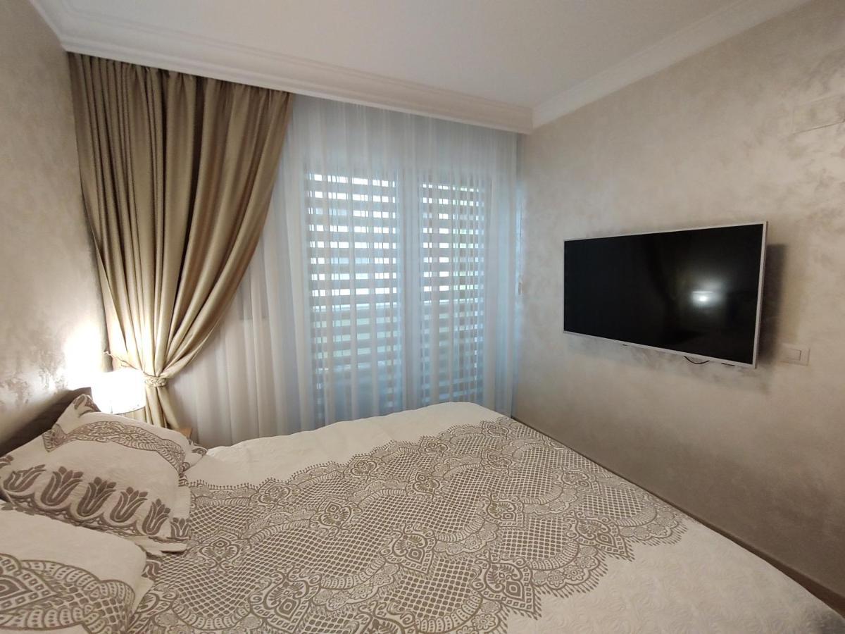 Decebal Premium Confort Craiova Dış mekan fotoğraf