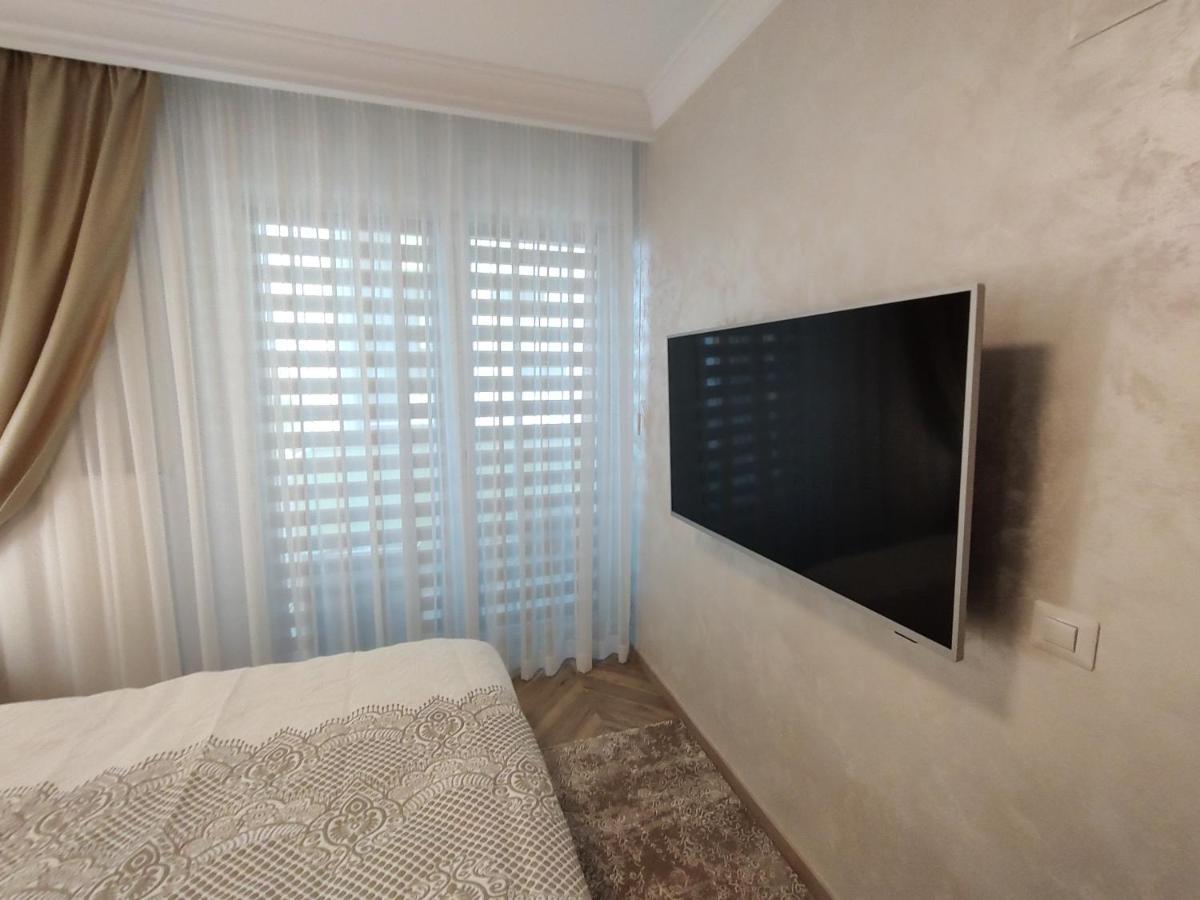 Decebal Premium Confort Craiova Dış mekan fotoğraf