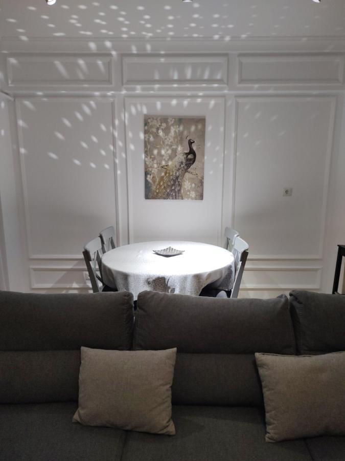 Decebal Premium Confort Craiova Dış mekan fotoğraf