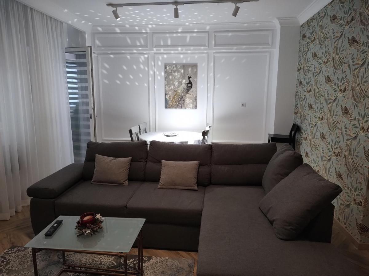 Decebal Premium Confort Craiova Dış mekan fotoğraf