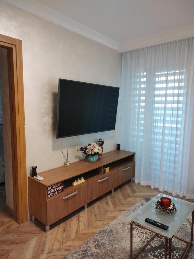 Decebal Premium Confort Craiova Dış mekan fotoğraf
