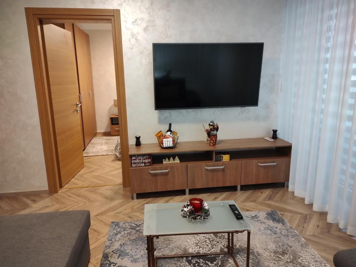 Decebal Premium Confort Craiova Dış mekan fotoğraf